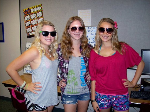 10th grade friendships