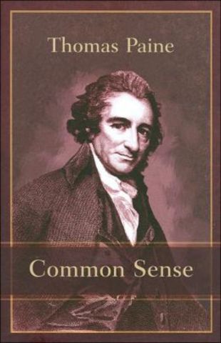Publishing Of the Common Sense