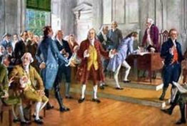 English Bill of Rights