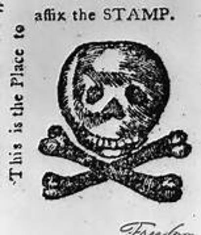 Stamp Act