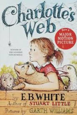 charlottes web