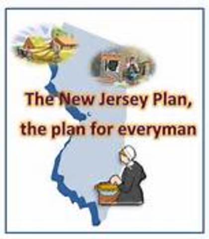 New Jersey PLan