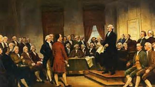 Constitutional Convention