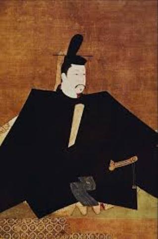Minamoto Yoritomo