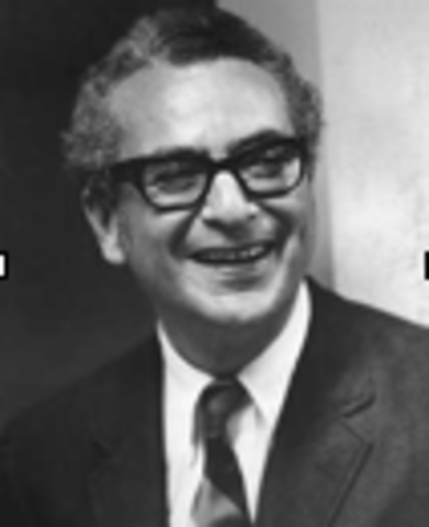 Murray Gell-Mann