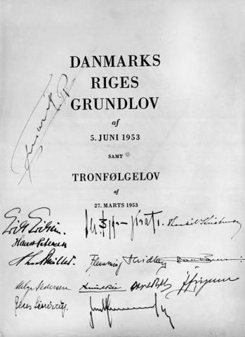 Ny grundlov