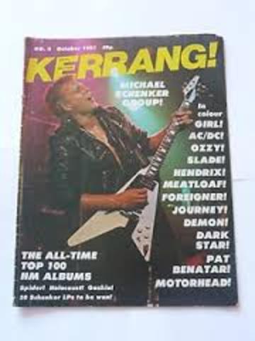 Kerrang!