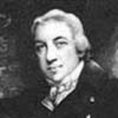 Edward Jenner is Born