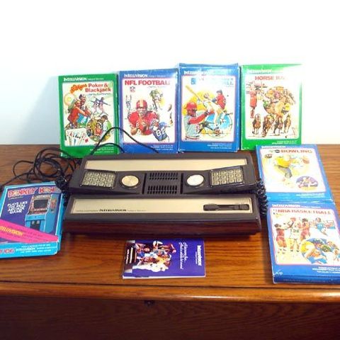 Intellivision
