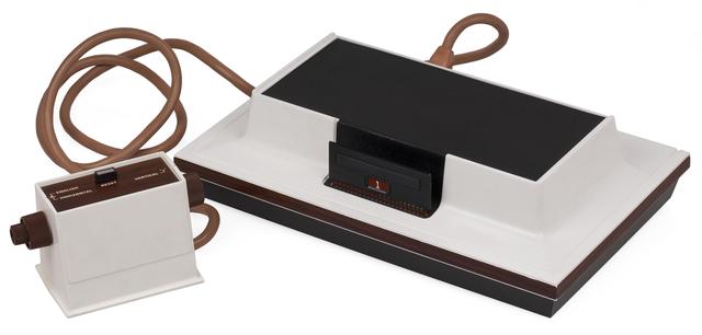 Magnavox Odyssey