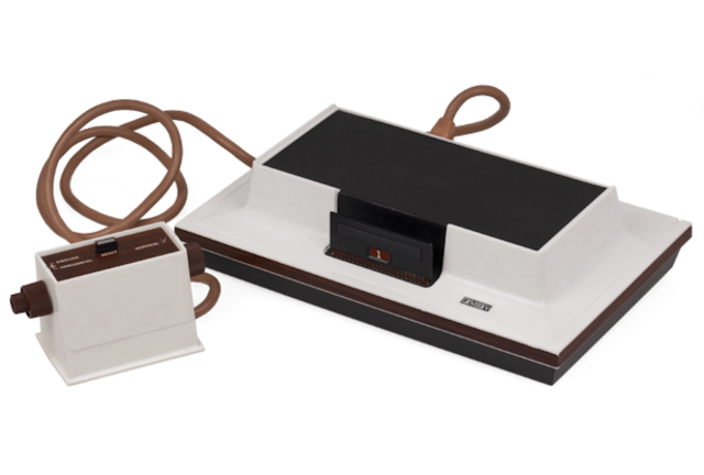Magnavox Odyssey