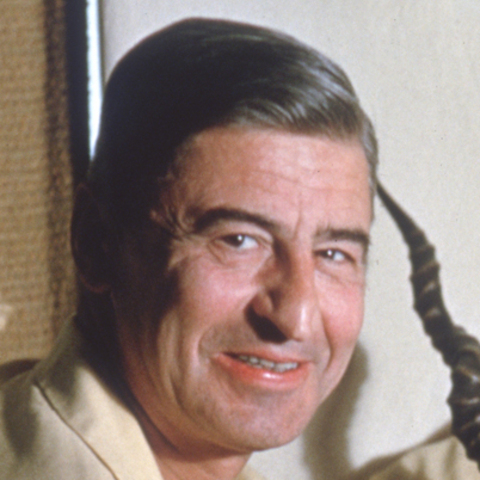 Becomes Editor in Chief of school magazine