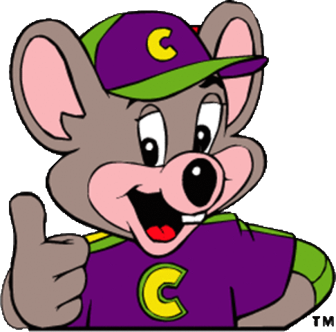 Chuck E. Cheese's