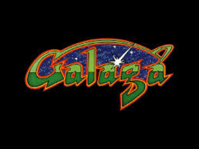Galaga