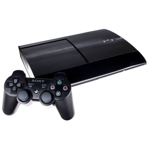 Sony PlayStation 3