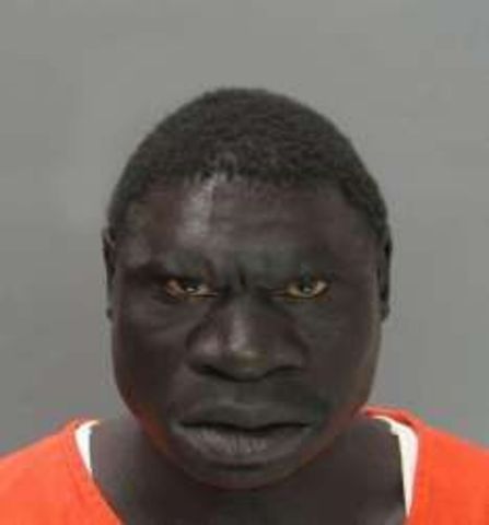 Beginning of slavery