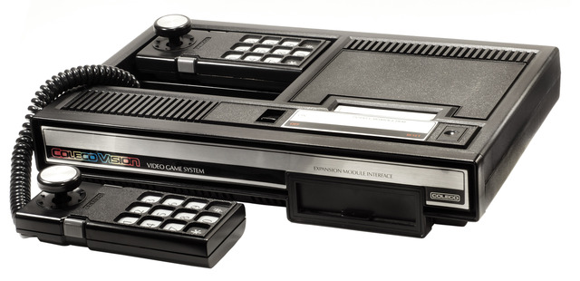 ColecoVision is Released