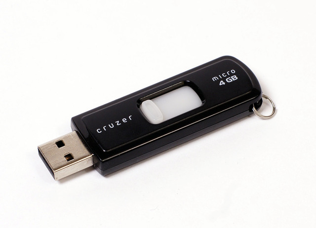 USB