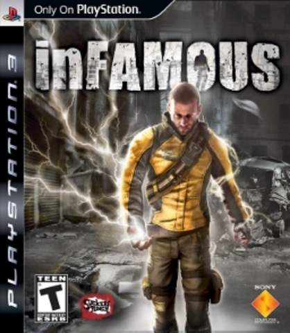 Infamus games (2009-2011)