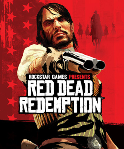 Red Dead Redemtion