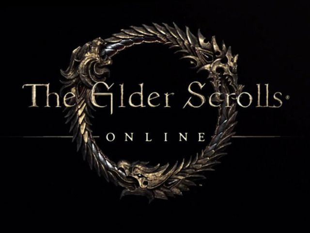 The elder scrolls online