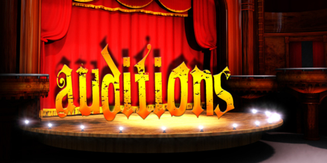 Producer - At Play In the Dark