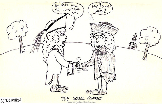 The Social Contract