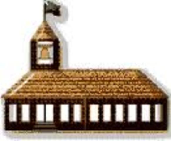 iniciacion de  grado  sexto