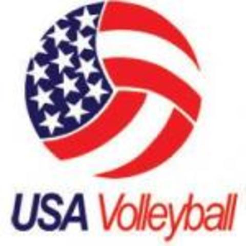 United States Volleyball Association