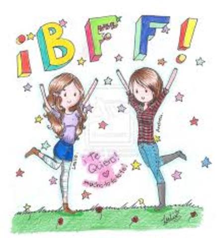 primer dia de clase bachillerato