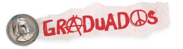 mi graduacion