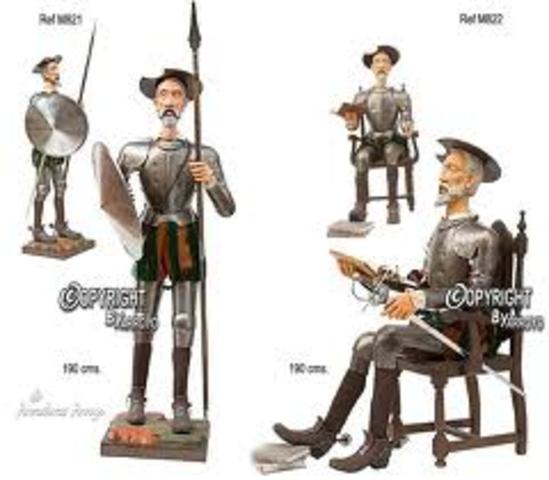 Don Quijote