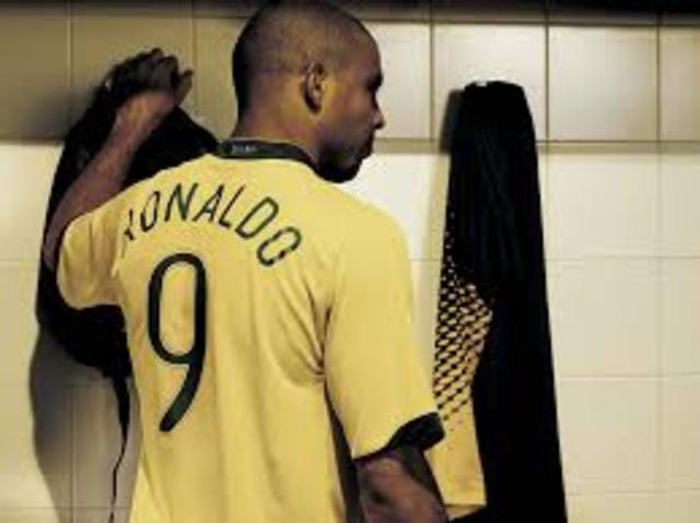 Ronaldo