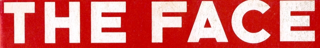 The Face