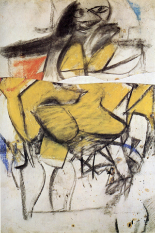 DE KOONING