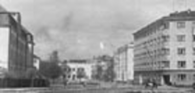 Valmis uus koolimaja