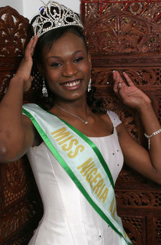 Miss World Contest Abandoned