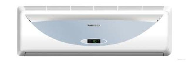 air conditioning 1902