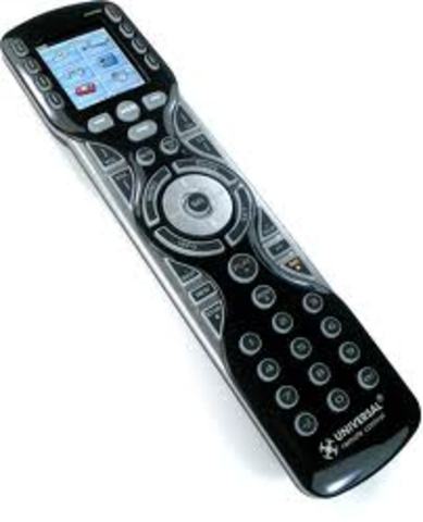 Remote Control