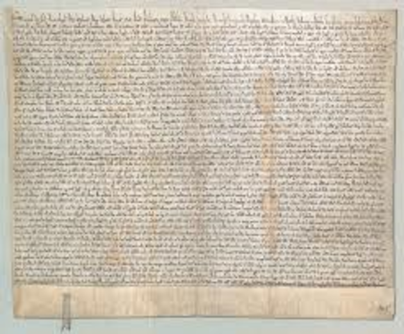 Magna Carta