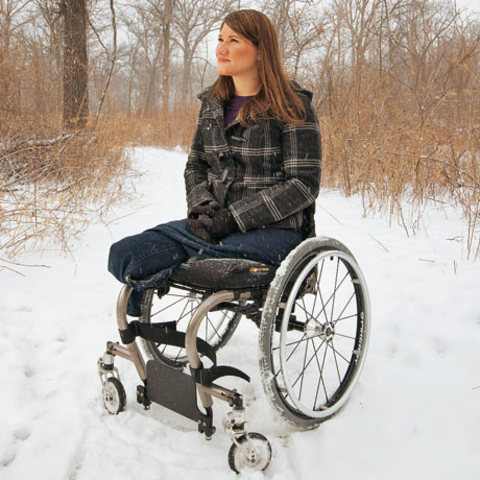 Reaching You Ministries