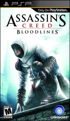 Assassins Creed Bloolines