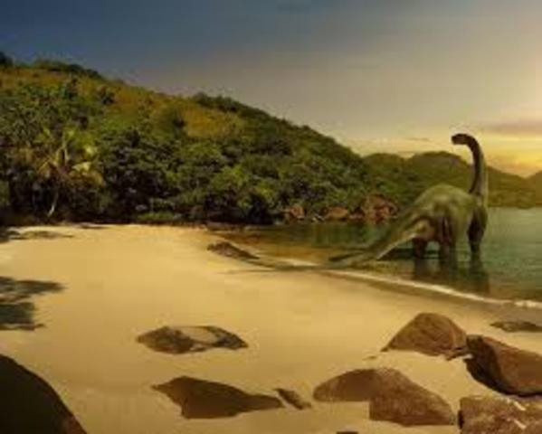 Jurassic 195-136M