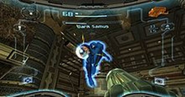 METROID PRIME TRILOGY