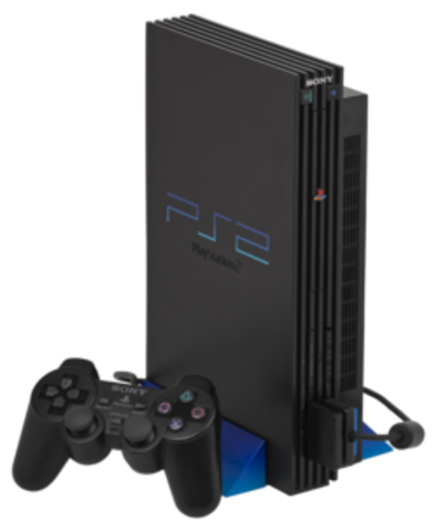 Playstation 2