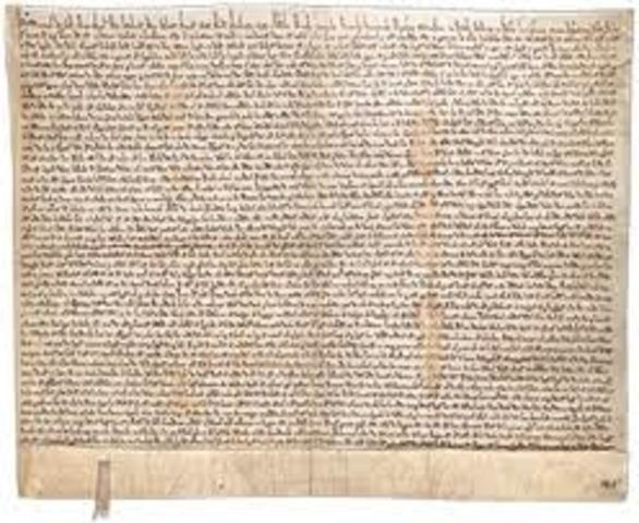 MAGNA CARTA