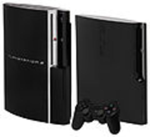 Playstation 3 slim