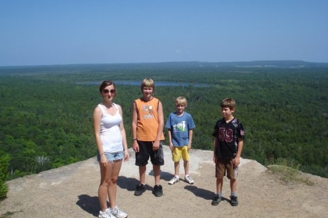 Summer Fun At Manitulin!