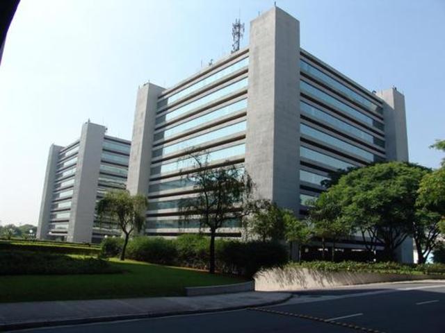 Centro Nacional de Educação Especial