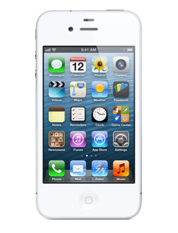 iphone(exact date is not known)